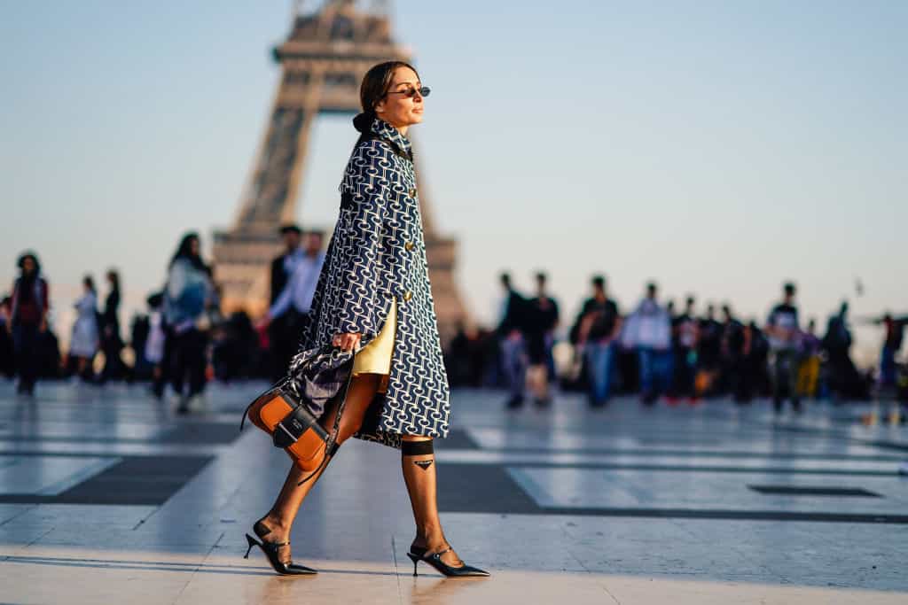 Paryski szyk – w czym tkwi tajemnica stylu Francuzek?