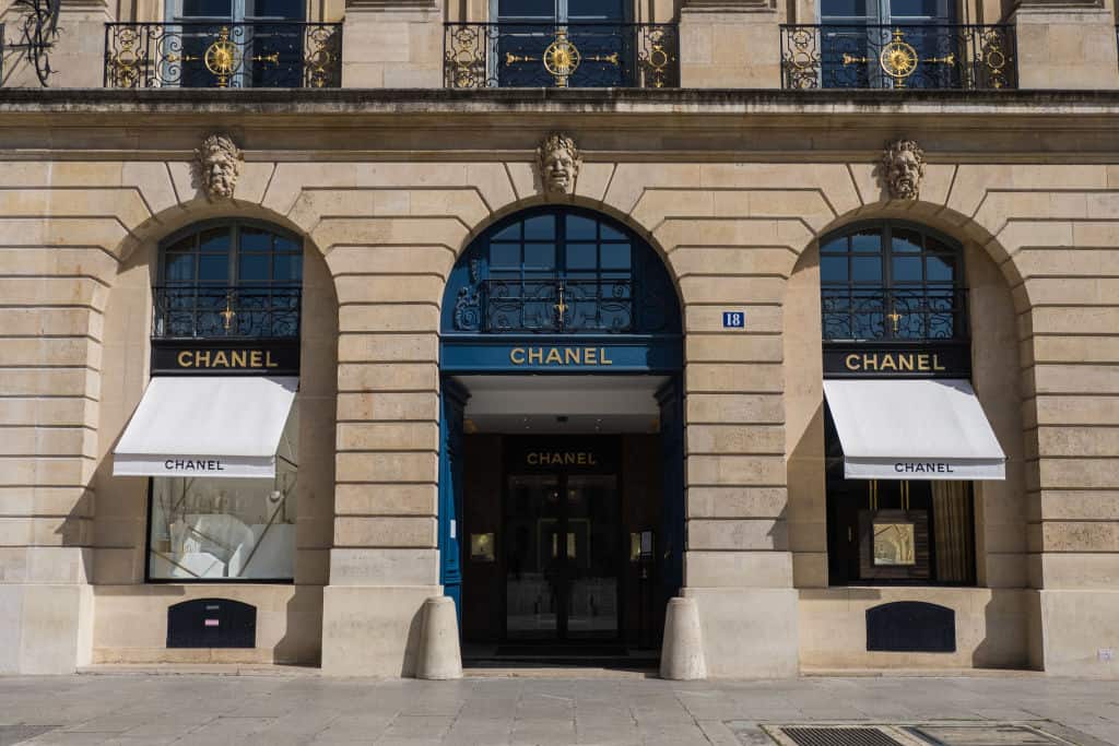 Chanel haute couture – odbył się wyjątkowy pokaz mody