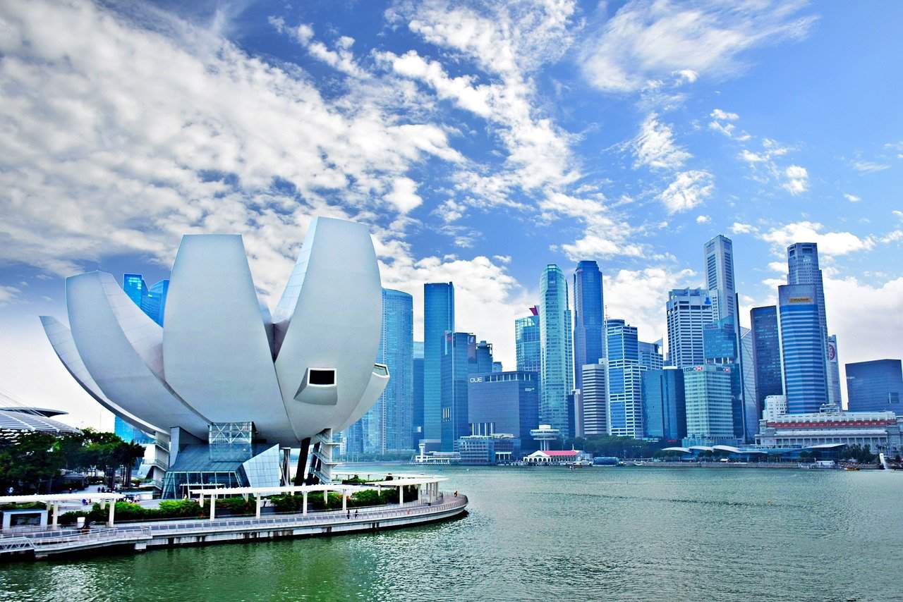 Nowoczesność i tradycja, czyli co zobaczyć w Singapurze?