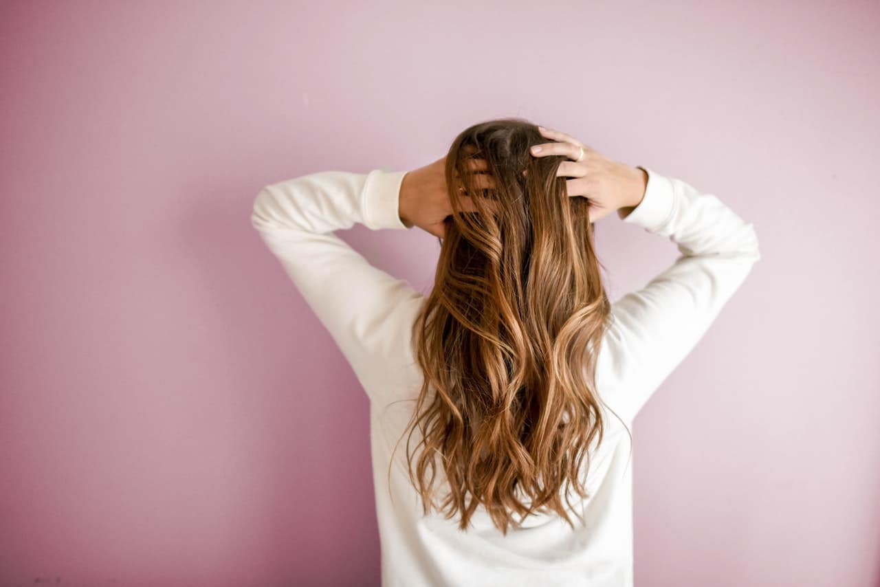 Sauna ozonowa na włosy – jak działa?