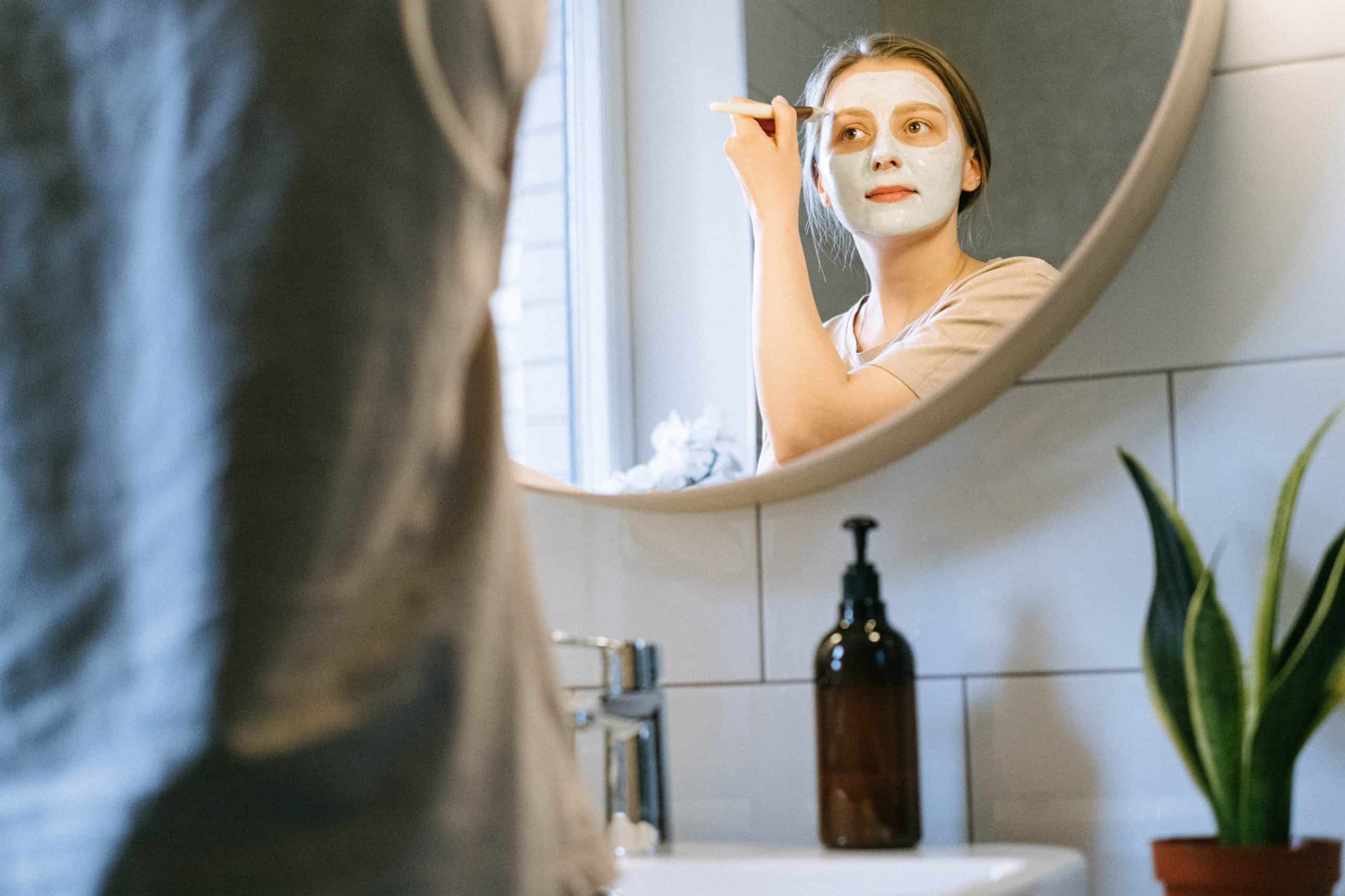 7 sposobów na letnią pielęgnację skóry twarzy