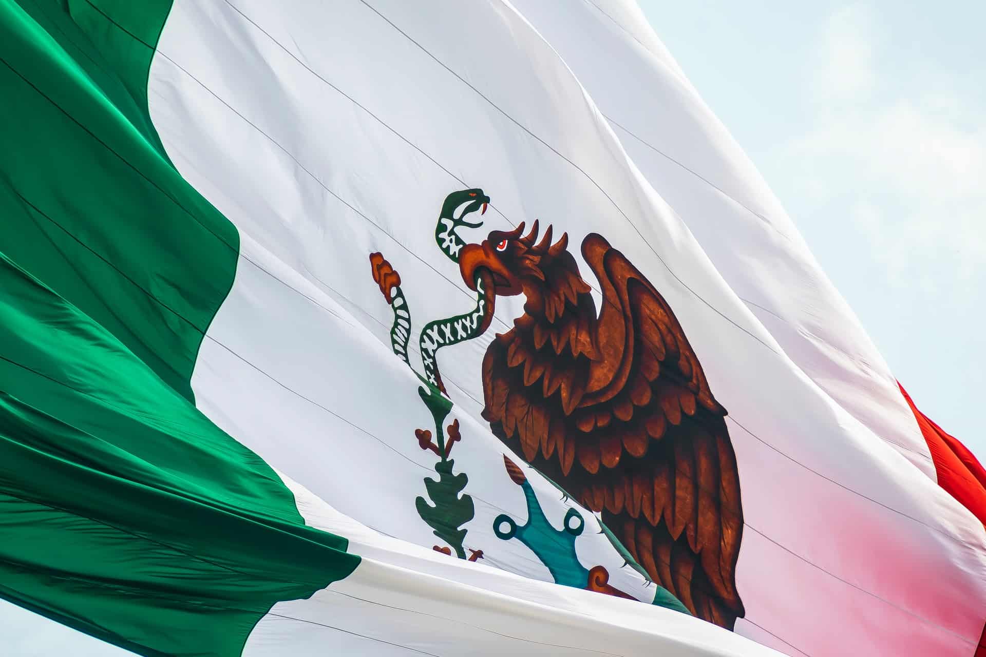 Top 10 miejsc w Meksyku, które koniecznie musisz zobaczyć