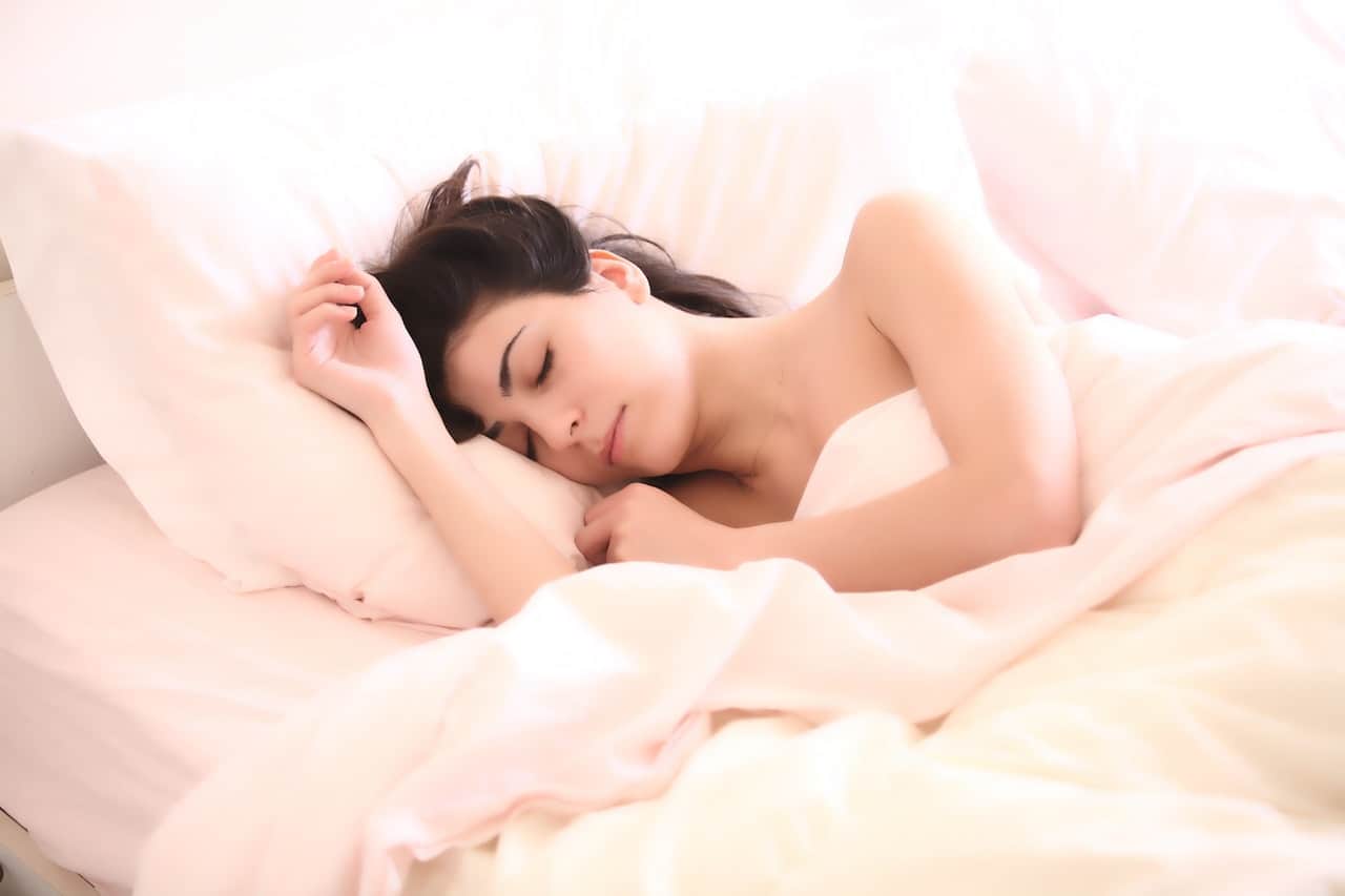 Co należy wiedzieć o bezdechu sennym?
