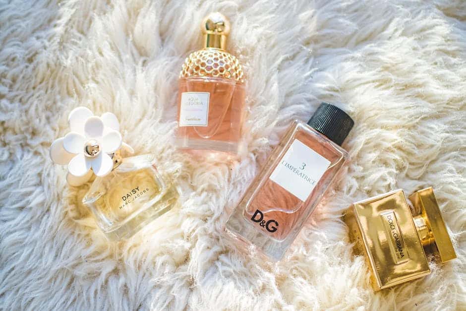 Idealne perfumy – na co zwrócić uwagę?