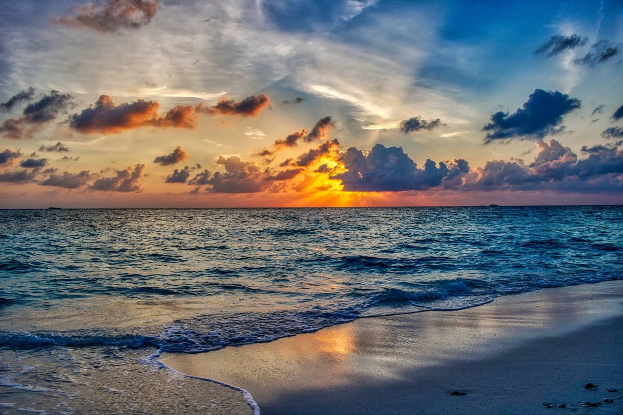 Malediwy – raj na ziemi dla miłośników egzotyki i turystyki