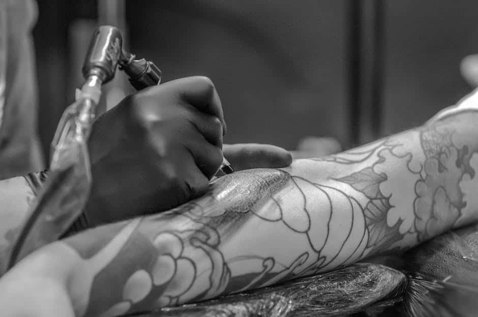 Jak wybrać odpowiednie kartridże i igły do tatuażu? – poradnik
