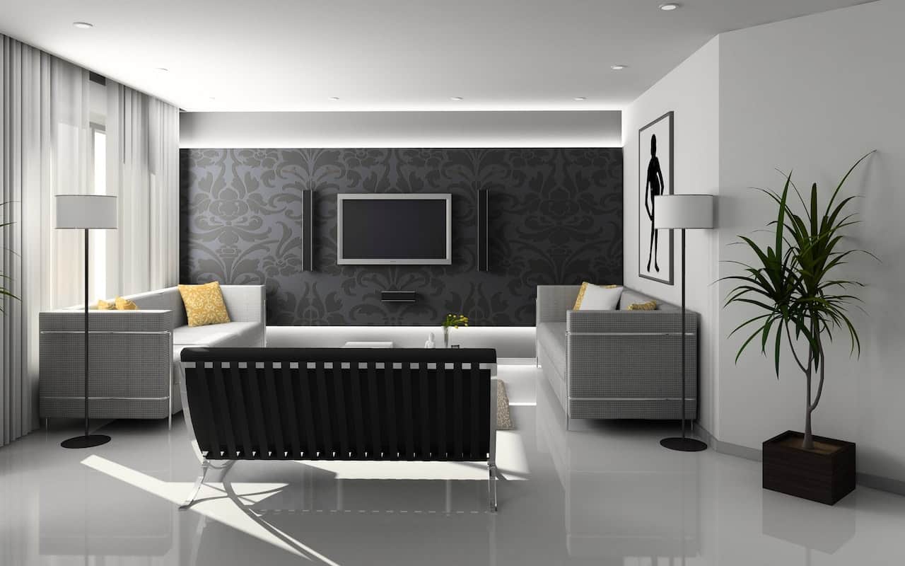 Designerskie komody – efektowne i niezwykle przydatne meble do Twojego mieszkania