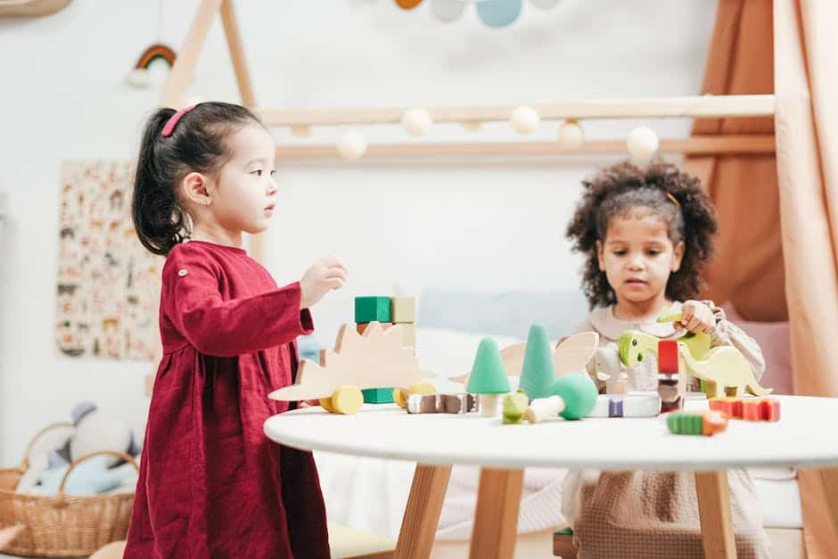 Jak indywidualne podejście do edukacji wpływa na rozwój dziecka w przedszkolu Montessori?