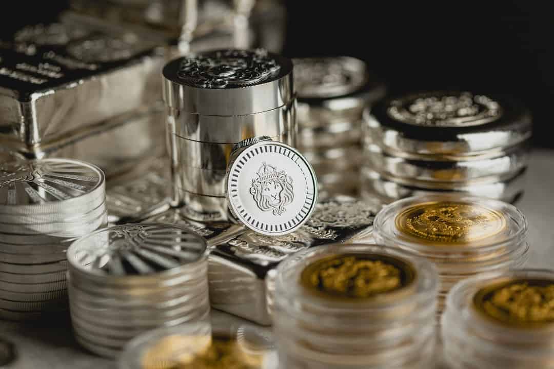 Jak inwestować w monety bulionowe – przewodnik dla początkujących
