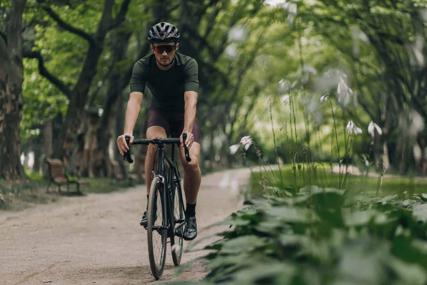 Przydatne gadżety rowerowe – okulary do jazdy na rowerze   