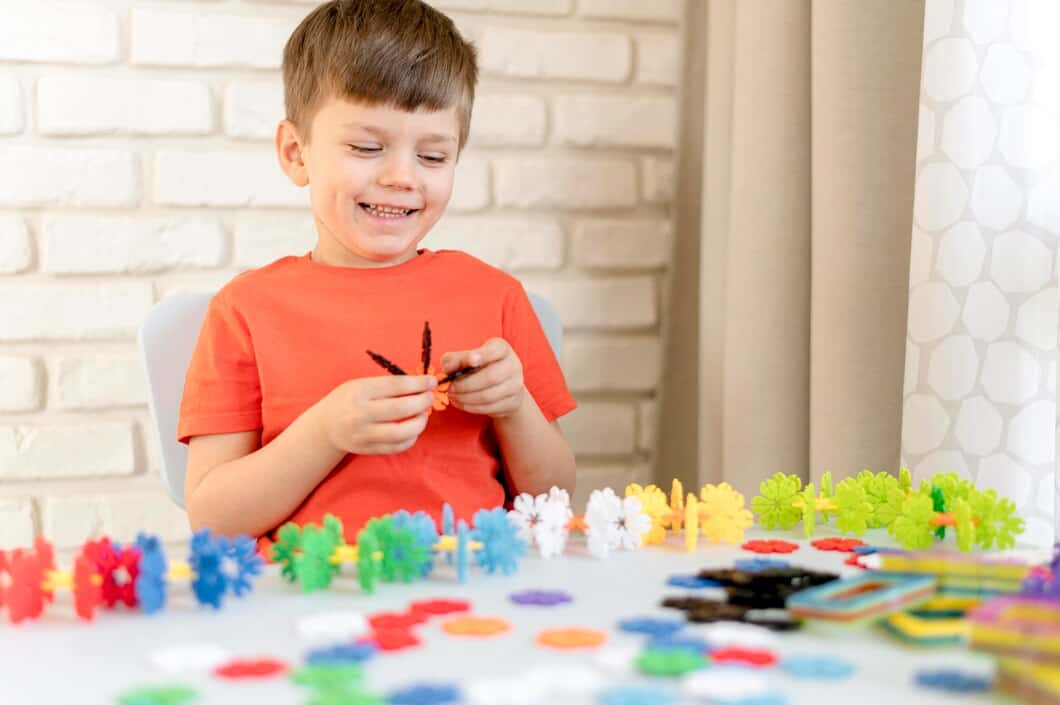 Jak akcesoria do zabawek wpływają na rozwój emocjonalny i kreatywność dziecka?