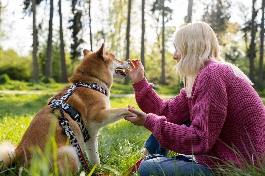 Jak efektywnie wykorzystać naturalne smakołyki treningowe do nauki nowych umiejętności u psa