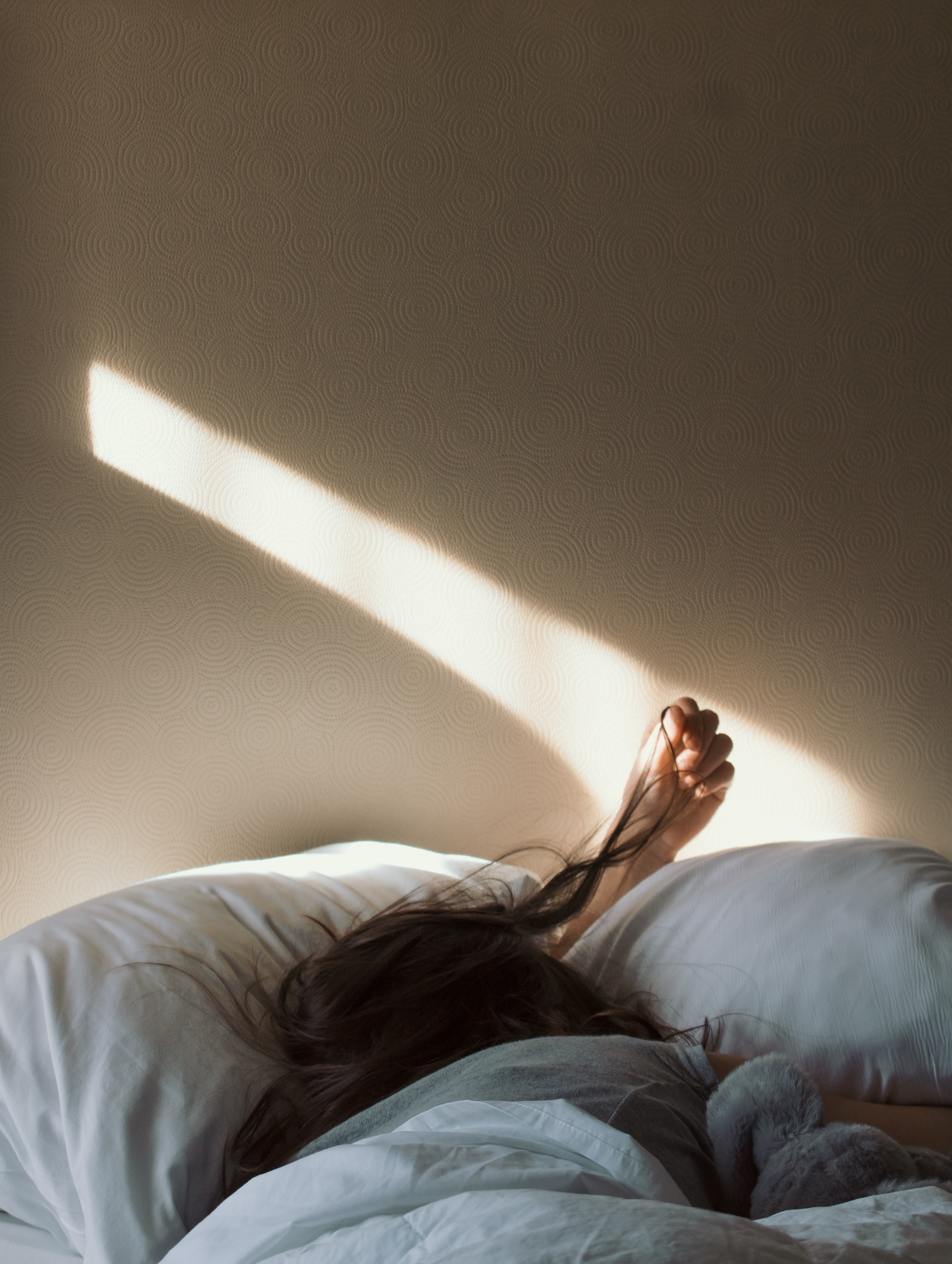 Poduszki z ziarnami gryki – sposób na zdrowy sen