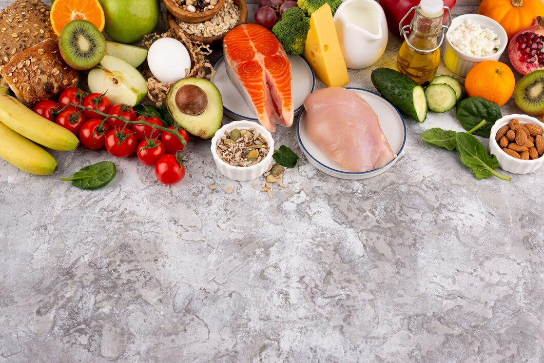 Jak naturalne składniki odżywcze wpływają na poprawę odporności i zdrowia jelit?