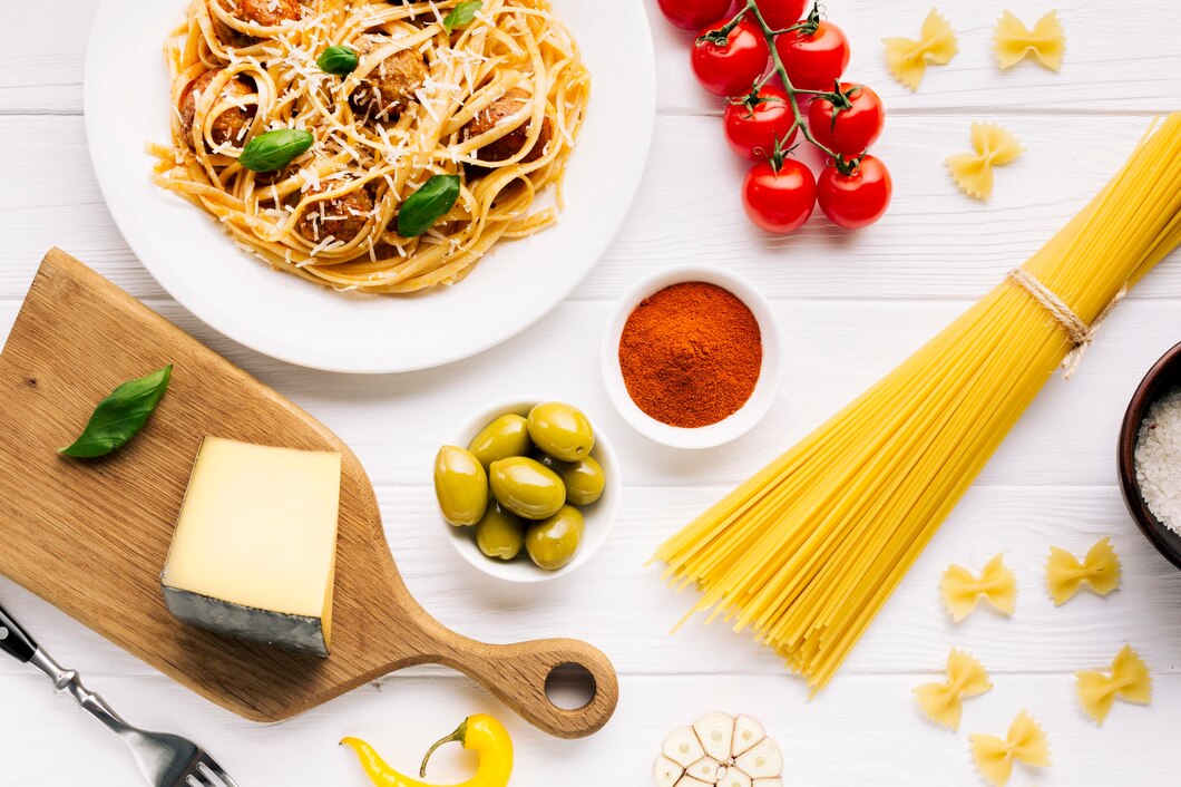 Jak przygotować doskonałe spaghetti carbonara?