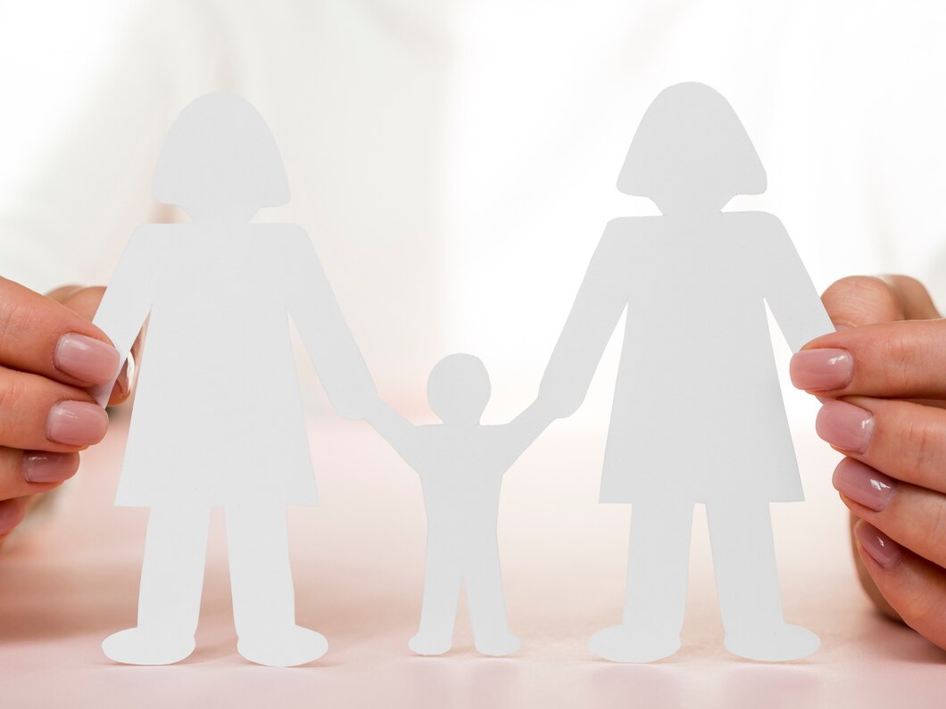 Jak Program Ochrony Dzieci może pomóc w procesie rozwodowym?