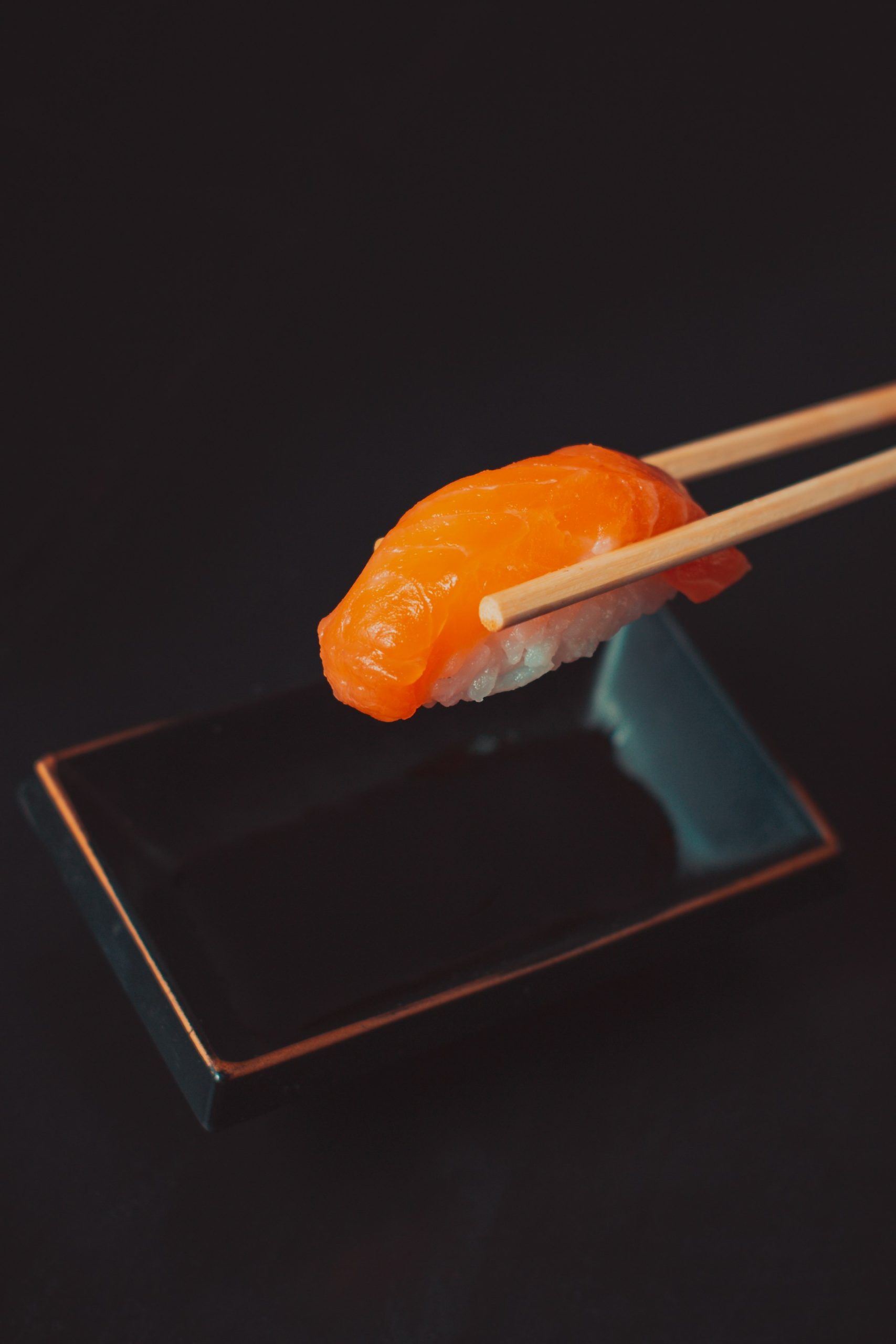 Smaczne i zdrowe sushi – gdzie zjeść w Lublinie?