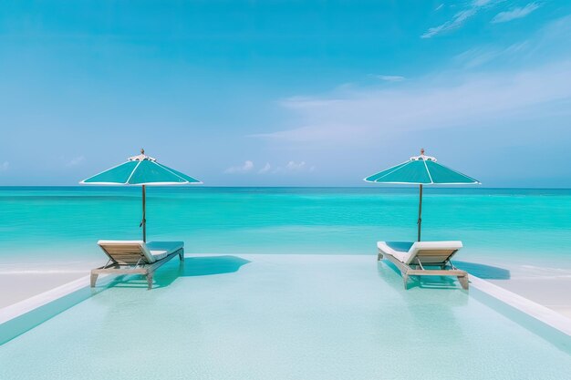 Dlaczego warto spędzić wakacje na Malediwach?