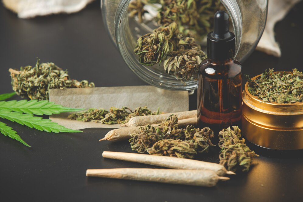 Kto i jak może uzyskać receptę na marihuanę medyczną?